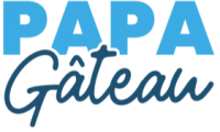 Logo Papa Gateau