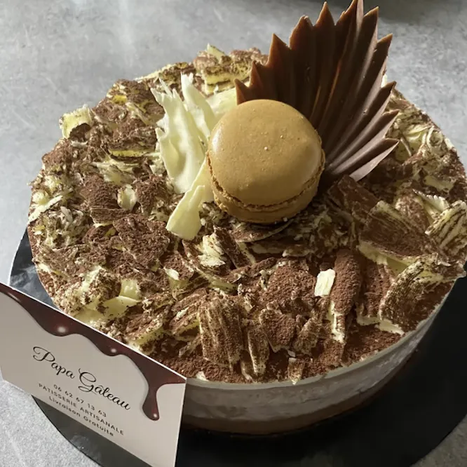 Part 3 Chocolats