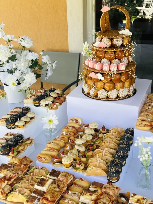 Pack Gourmand